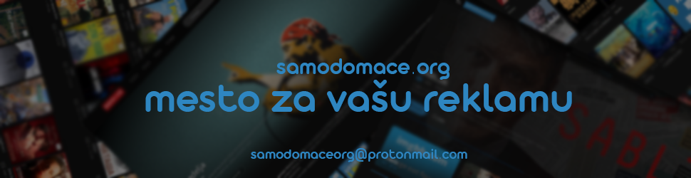 Reklama ili mesto za reklamu